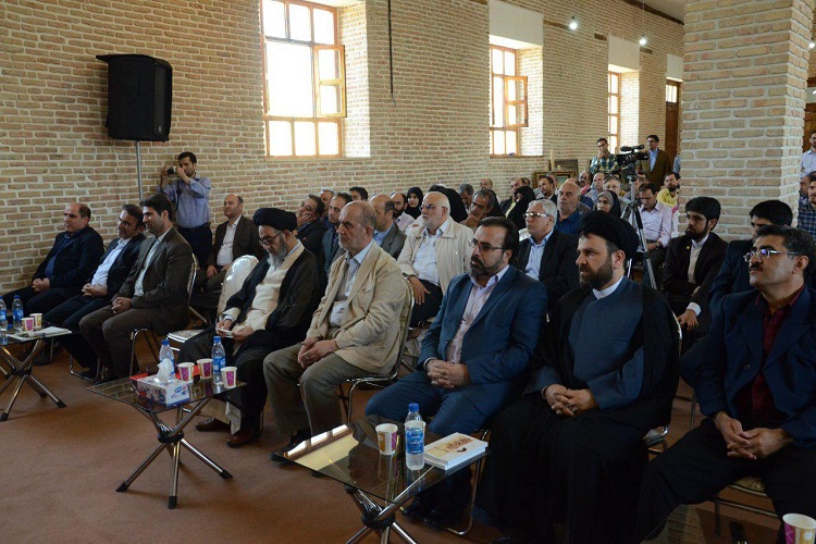 گزارش ایکنا از اختتامیه نمایشگاه قرآن و عترت تبریز