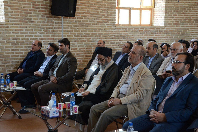 گزارش ایکنا از اختتامیه نمایشگاه قرآن و عترت تبریز