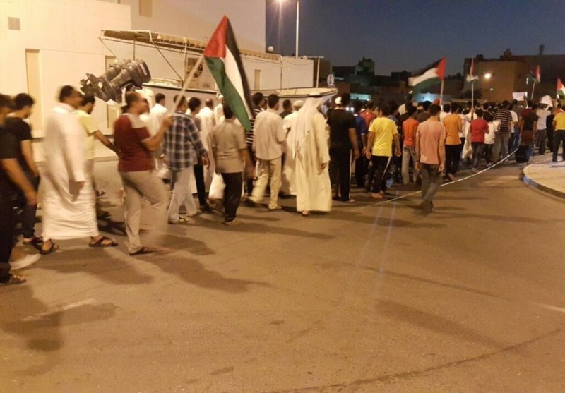 تداوم جلوگیری از اقامه بزرگترین نماز جمعه شیعیان در بحرین