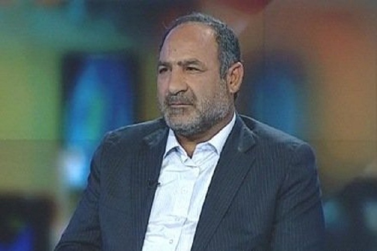 عدل هاشمی‌پور؛ سخنران پیش از خطبه‌های نماز جمعه چرام