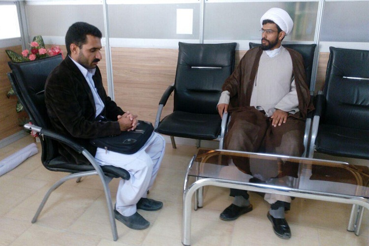 بقاع متبرکه سیستان به یاری خیرین نیاز دارد