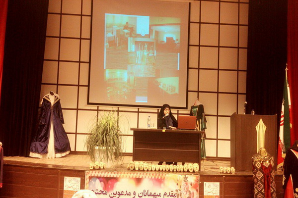 گزارش تصویری برگزاری کارگاه آموزشی فعالان قرآنی در ساری