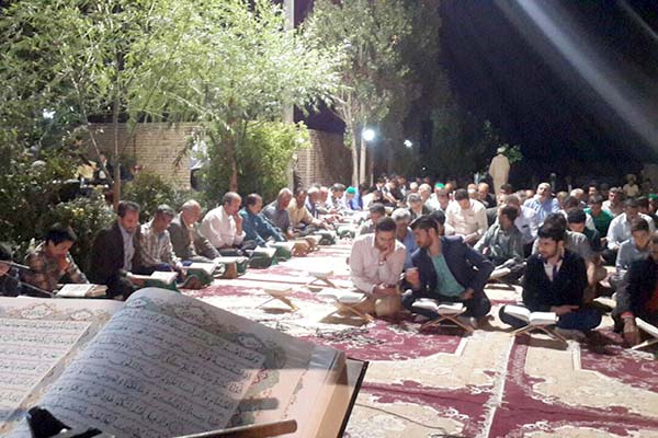 جلسه محبان عترت جواد پناهی جلسه محبان عترت جواد پناهی