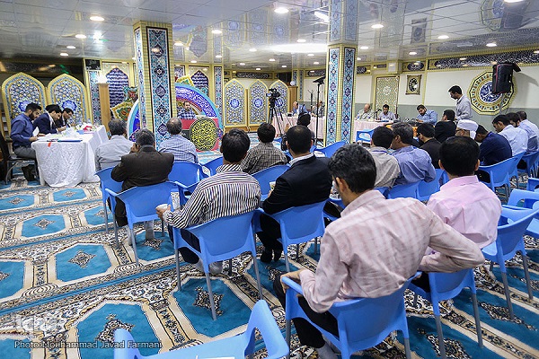 فردا///جشنواره قرآنی وزارت بهداشت، راهی که رفت، راهی که می‌رود / پاسخ به برخی انتقادات