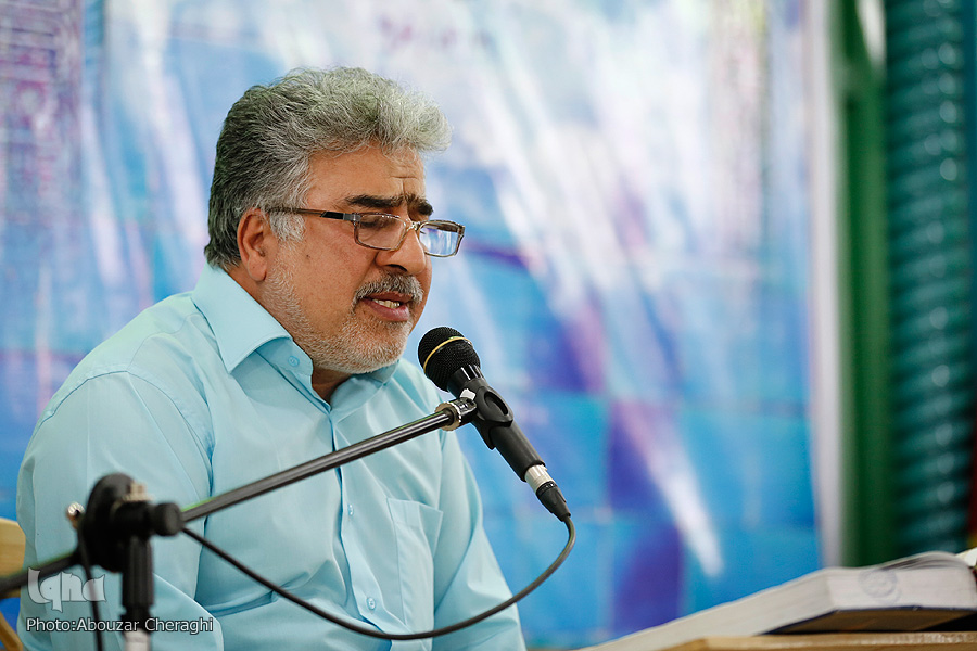 محمد گرامی