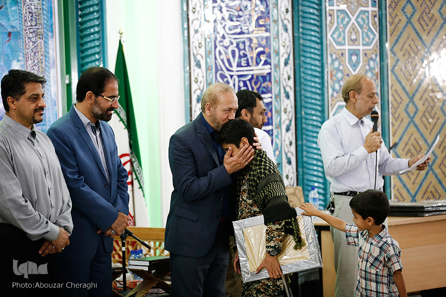علی اکبر ملکشاهی