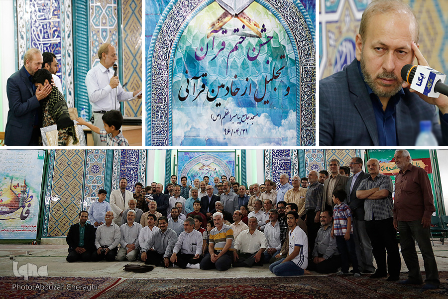 علی اکبر ملکشاهی