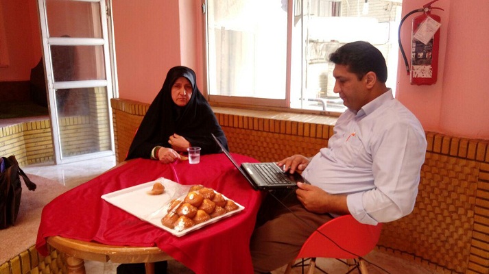معارف قرآنی مانع آلوده شدن انسان به گناه می‌شود
