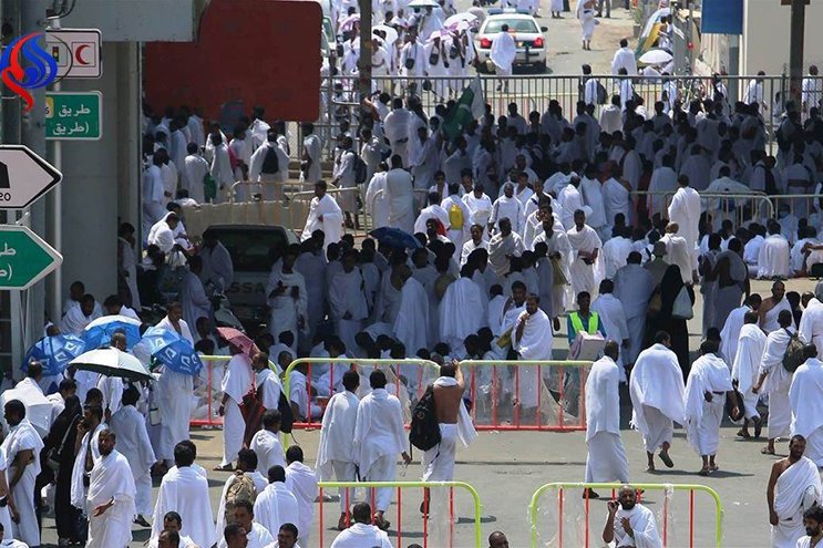 محرومیت حجاج سوری از فریضه حج برای پنجمین سال متوالی