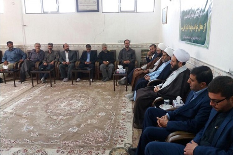 فعالین فرهنگی – قرآنی سنقر تجلیل شدند فعالین فرهنگی – قرآنی سنقر تجلیل شدند