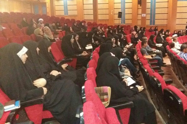 دومین دوره کارگاه آموزشي حفظ قرآن در فرديس برگزار شد دومین دوره کارگاه آموزشي حفظ قرآن در فرديس برگزار شد