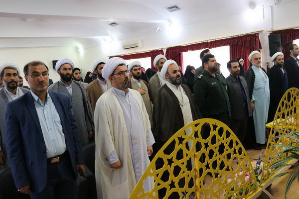 گزارش تصویری چهلمین دوره مسابقات قرآن در ساری