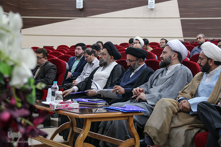 برگزاری انتخابات اتحادیه مدغممراکز قرآنی در اصفهان برگزار شد.