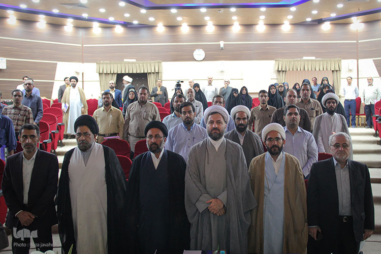 برگزاری انتخابات اتحادیه مدغممراکز قرآنی در اصفهان برگزار شد.