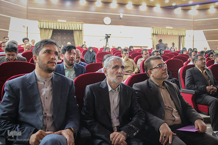 برگزاری انتخابات اتحادیه مدغممراکز قرآنی در اصفهان برگزار شد.