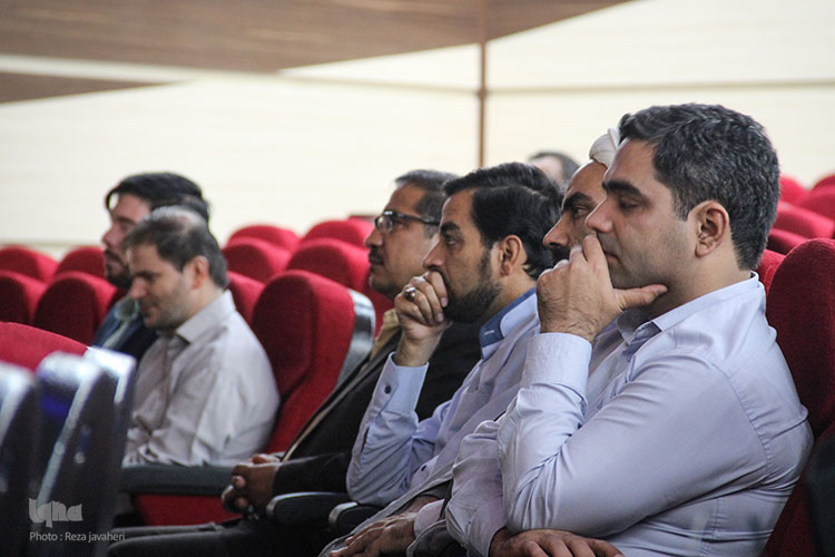 برگزاری انتخابات اتحادیه مدغممراکز قرآنی در اصفهان برگزار شد.