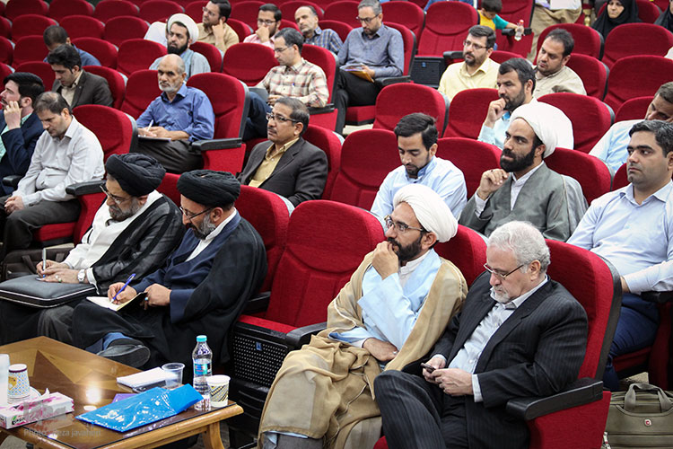 برگزاری انتخابات اتحادیه مدغممراکز قرآنی در اصفهان برگزار شد.