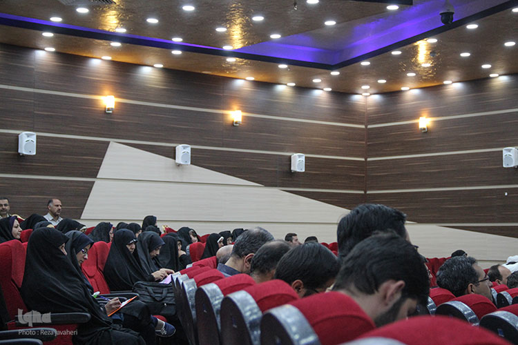 برگزاری انتخابات اتحادیه مدغممراکز قرآنی در اصفهان برگزار شد.