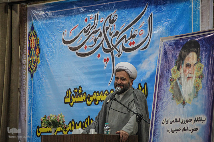 برگزاری انتخابات اتحادیه مدغممراکز قرآنی در اصفهان برگزار شد.