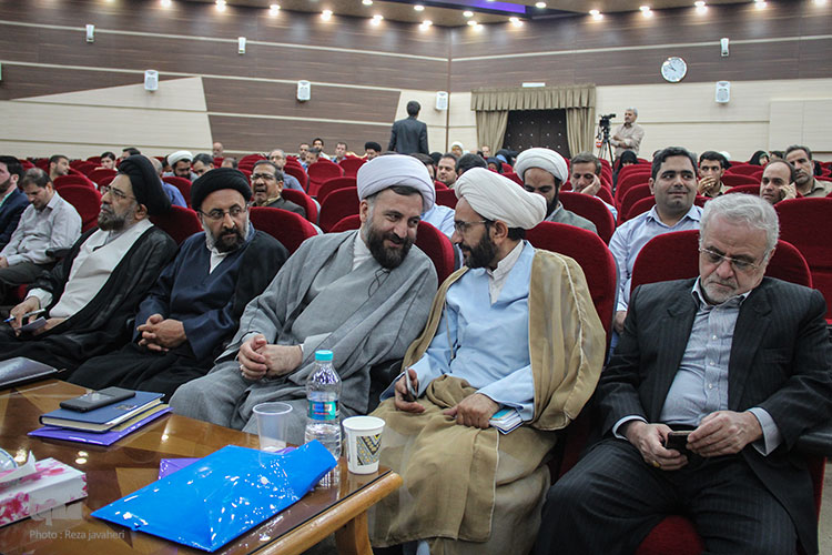 برگزاری انتخابات اتحادیه مدغممراکز قرآنی در اصفهان برگزار شد.