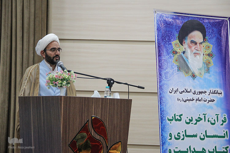 برگزاری انتخابات اتحادیه مدغممراکز قرآنی در اصفهان برگزار شد.