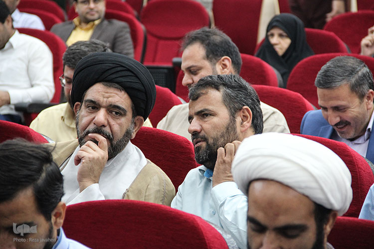 برگزاری انتخابات اتحادیه مدغممراکز قرآنی در اصفهان برگزار شد.