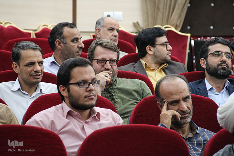برگزاری انتخابات اتحادیه مدغممراکز قرآنی در اصفهان برگزار شد.