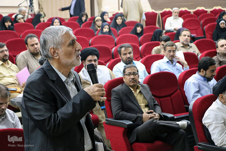 برگزاری انتخابات اتحادیه مدغممراکز قرآنی در اصفهان برگزار شد.