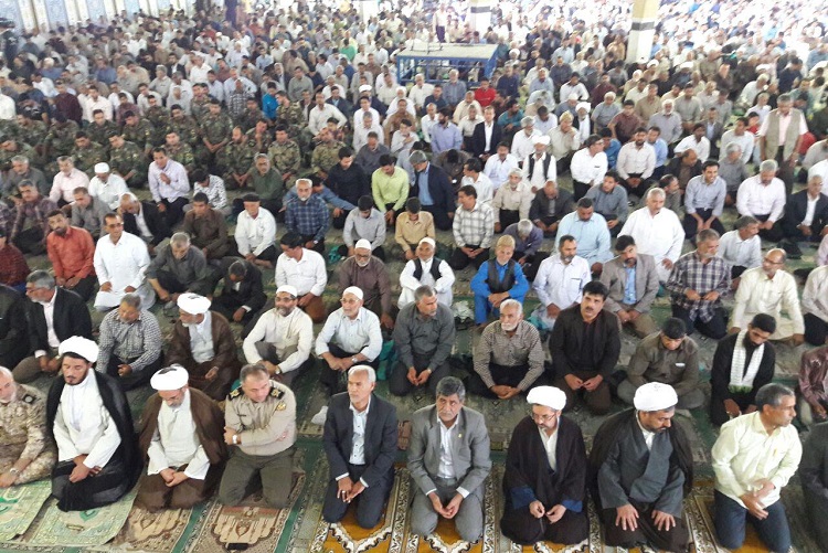 صیانت از ارزش‌ها و تعهد به توسعه؛ سرلوحه فعالیت‌های جهاد دانشگاهی
