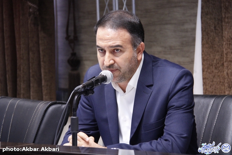 انتخابات هیئتمدیره اتحادیه مؤسسات فرهنگی قرآن و عترت چهارمحال و بختیاری/گزارش تصویری انتخابات هیئتمدیره اتحادیه مؤسسات فرهنگی قرآن و عترت چهارمحال و بختیاری/گزارش تصویری