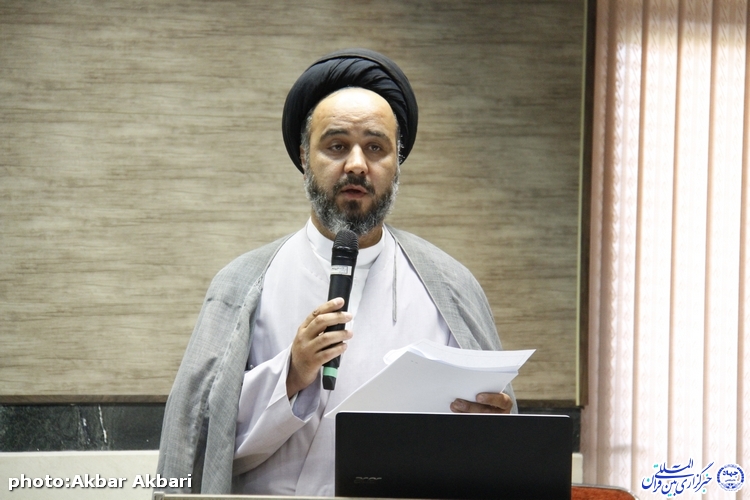 انتخابات هیئتمدیره اتحادیه مؤسسات فرهنگی قرآن و عترت چهارمحال و بختیاری/گزارش تصویری انتخابات هیئتمدیره اتحادیه مؤسسات فرهنگی قرآن و عترت چهارمحال و بختیاری/گزارش تصویری