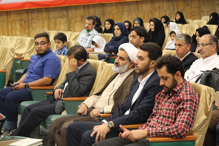 گزارش اولین روز برگزاری چهلمین دوره مسابقات قرآن اوقاف آذربایجان‌شرقی