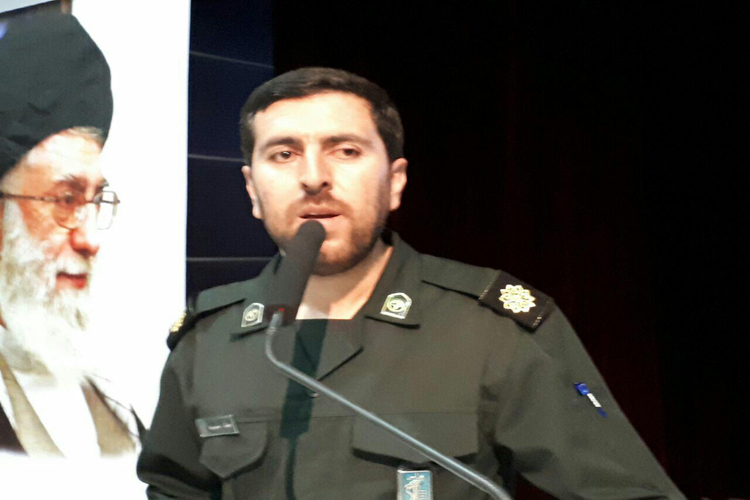 تجلیل از برترین‌های رده‌های بسیج پلدختر در قالب جشنواره مالک‌اشتر
