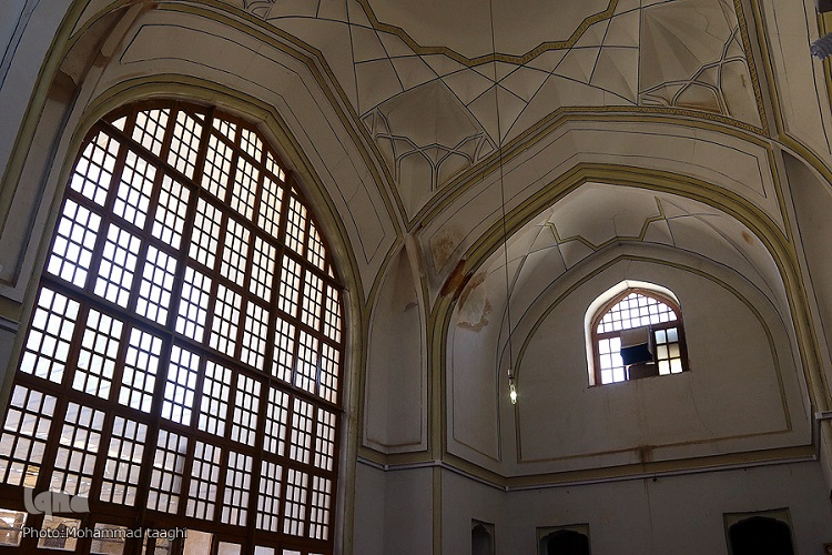 مساجدی از عهد سلجوقی تا تیموریان در تربت جام