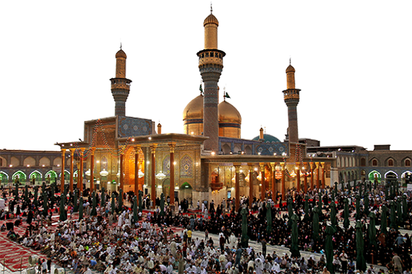 آمادگی اداره اوقاف شیعیان عراق برای استقبال از زائران سالروز شهادت جوادالائمه(ع)