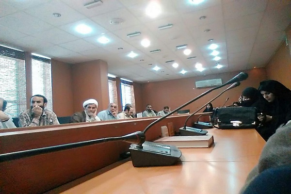 اسامی اعضای هیئت مدیره کهکیلویه و بویراحمد اعلام شد