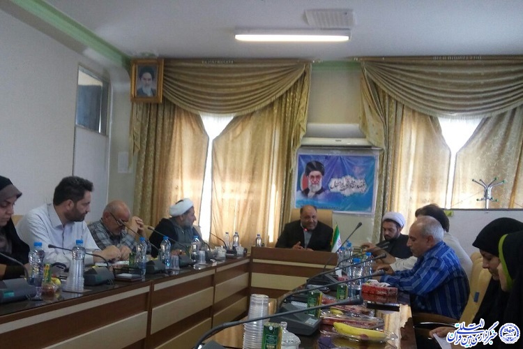 تشکیل اتحادیه قرآن استان کرمانشاه تجلی وفاق و همدلی بود