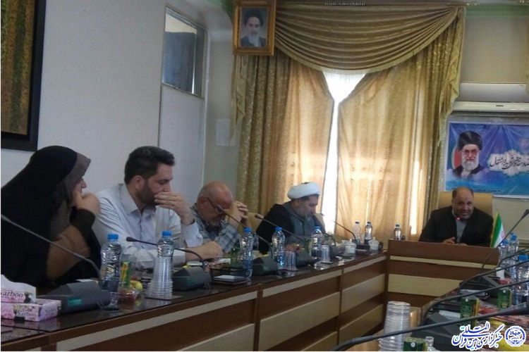 تشکیل اتحادیه قرآن استان کرمانشاه تجلی وفاق و همدلی بود