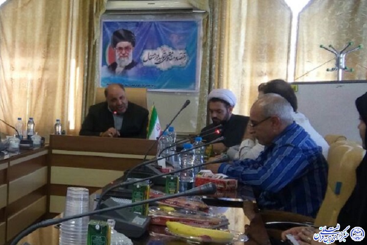 تشکیل اتحادیه قرآن استان کرمانشاه تجلی وفاق و همدلی بود