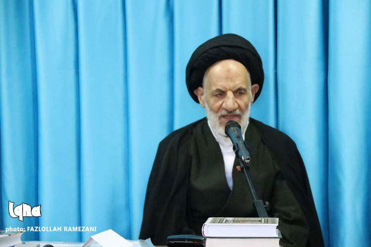 دیدار مسئولان عقیدتی، سیاسی نیروهای مسلح خراسانجنوبی با نماینده ولیفقیه در استان دیدار مسئولان عقیدتی، سیاسی نیروهای مسلح خراسانجنوبی با نماینده ولیفقیه در استان