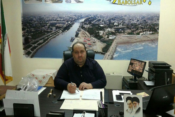 حرمت نهادن به خبرنگار با آزادی قلم و اندیشه به اثبات می‌رسد