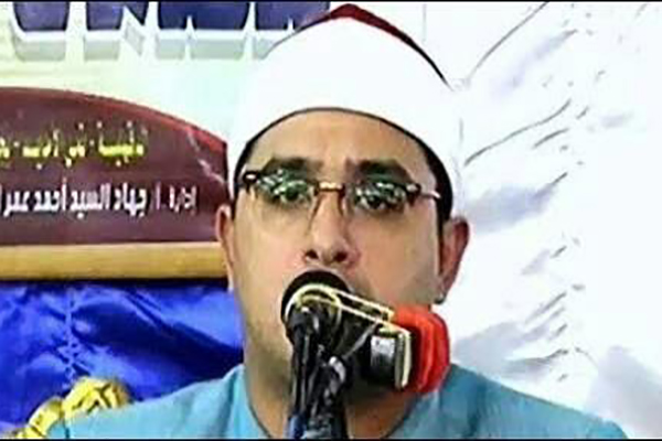 دو تلاوت تازه اجرا شده از «محمود شحات انور»