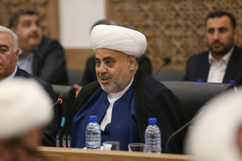 حمایت ایران از تهیه گزارش زیارتگاه‌های جمهوری آذربایجان