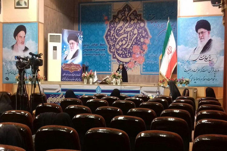 عدم تدبیر برنامه فرهنگی ویژه و فراغت طولانی متسابقان شهرستانی