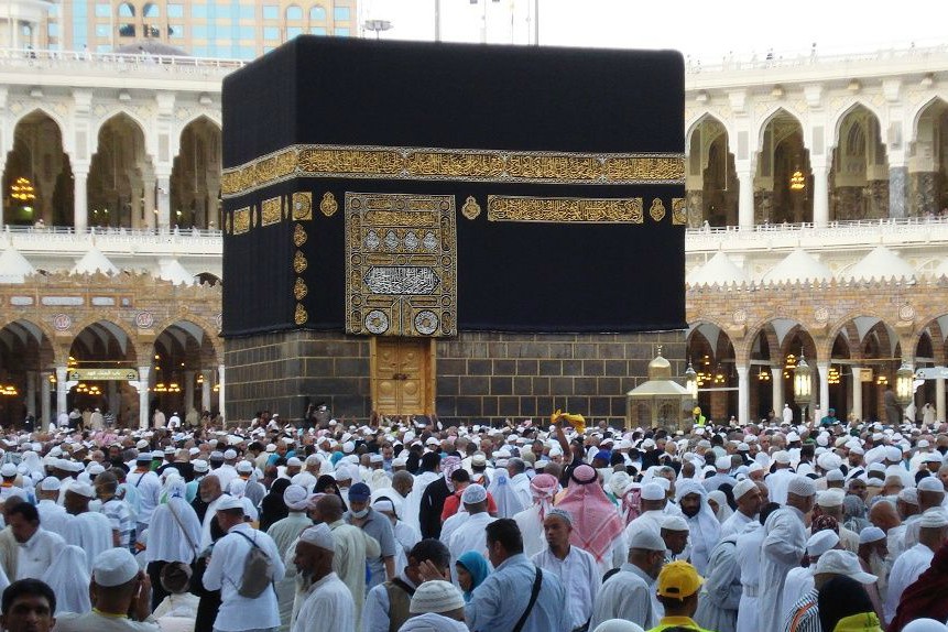 سرنوشت نامعلوم هزاران زائر حج در بنگلادش
