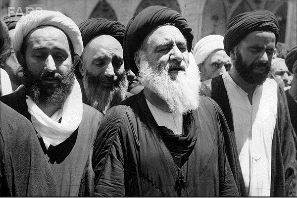سیدابوالقاسم خویی؛ جریان‌سازی بدون مرز