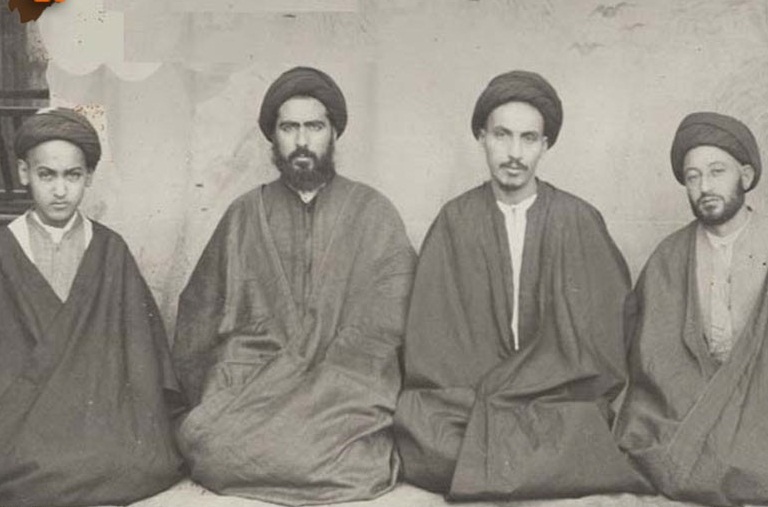 سیدابوالقاسم خویی؛ جریان‌سازی بدون مرز
