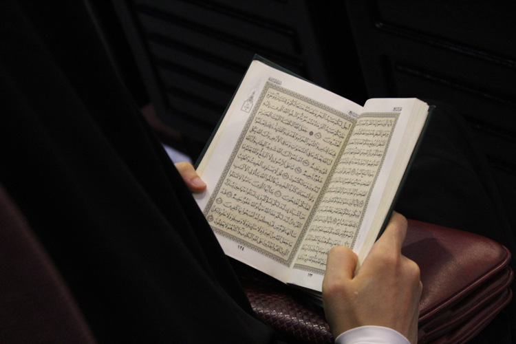 نخستین روز برگزاری مسابقات استانی قرآن در گیلان