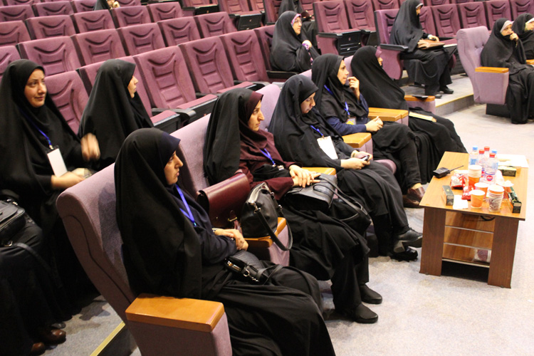 نخستین روز برگزاری مسابقات استانی قرآن در گیلان