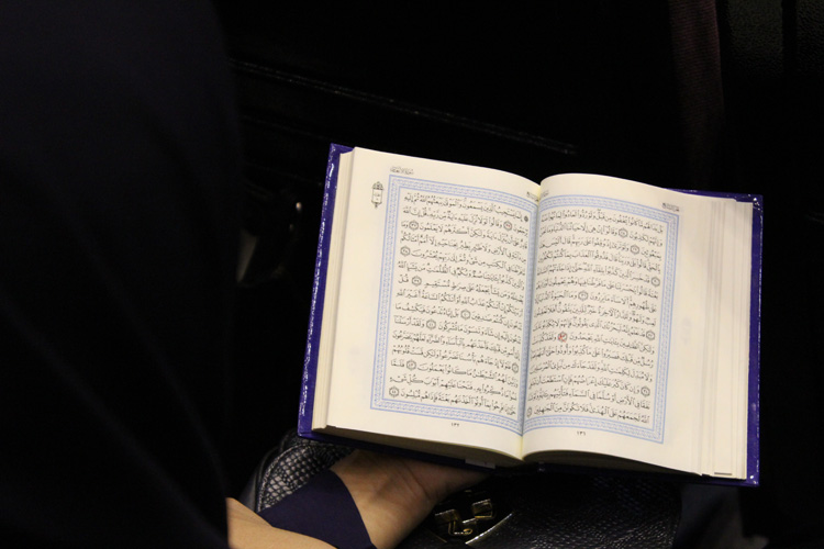 نخستین روز برگزاری مسابقات استانی قرآن در گیلان